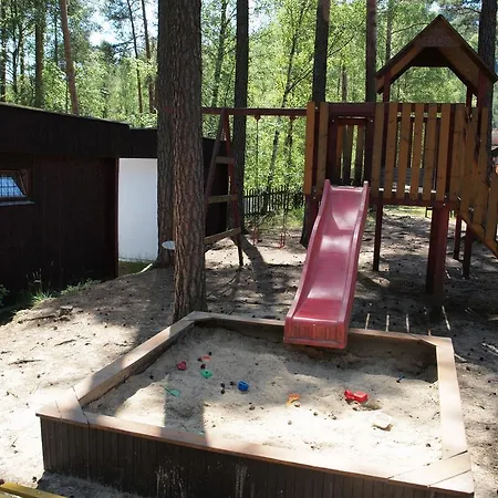 Campsite Pohoda * Doksy (Liberec)