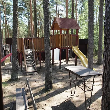 Campsite Pohoda Campsite *