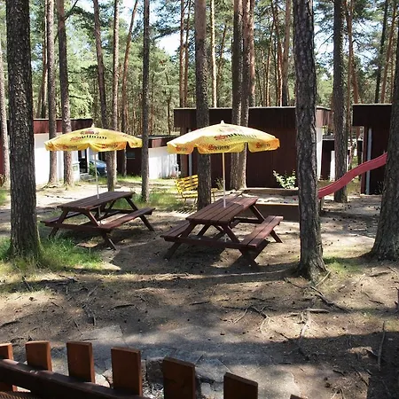 Campsite Pohoda Doksy (Liberec)