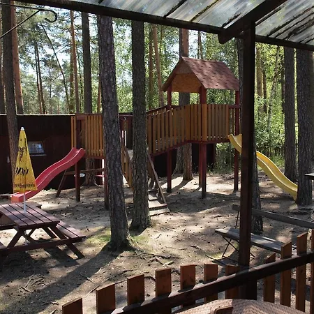 Campsite Pohoda *