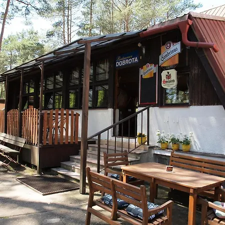 Campsite Pohoda
