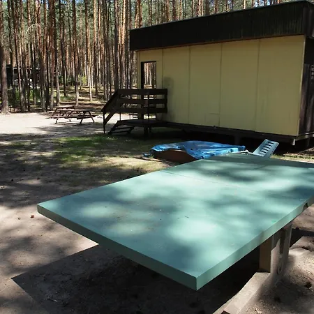 Campsite Campsite Pohoda Doksy (Liberec)