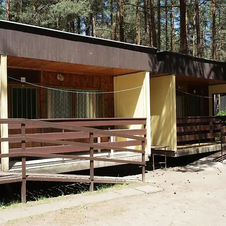 Campsite Pohoda