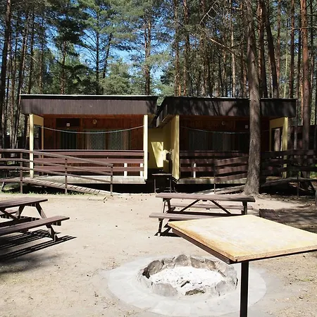 Campsite Campsite Pohoda Doksy (Liberec)
