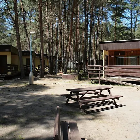 Campsite Pohoda * Doksy (Liberec)