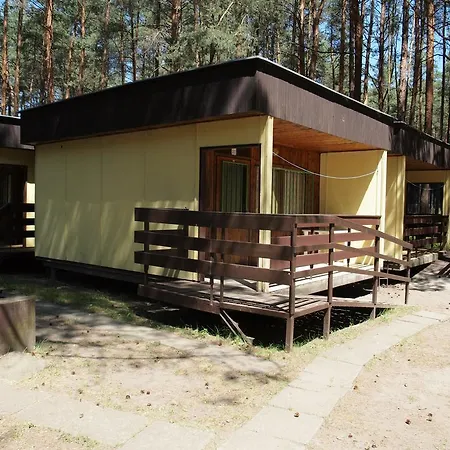 Campsite Pohoda Doksy (Liberec)
