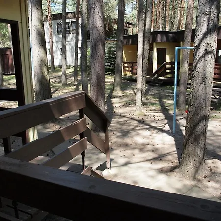 Campsite Pohoda Campsite