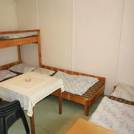 Campsite Pohoda * Doksy (Liberec)