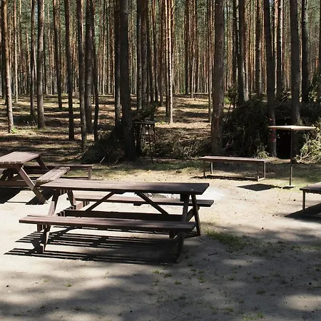 Campsite Pohoda Doksy (Liberec)