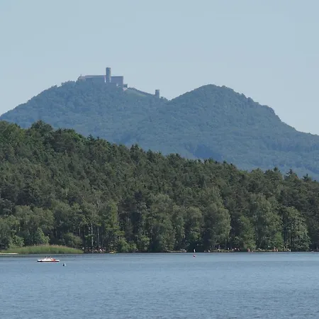 Campsite Pohoda Campsite Doksy (Liberec)
