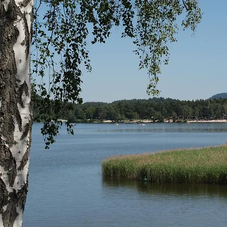 Campsite Pohoda Doksy (Liberec)